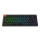 Klawiatura SMX Kishu Jelly Switch Void black SMXG049
